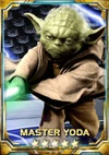 Yoda GM