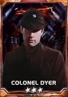 Colonel Dyer 3S