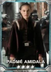 Padmé Amidala Battle of Theed 4S