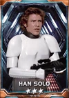 S3 - Han Solo