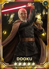 Dooku-Dark-Conspirator-Dark-Short