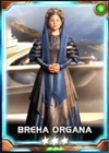 Breha Organa Awakened