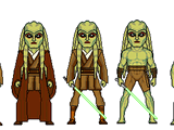 Kit Fisto