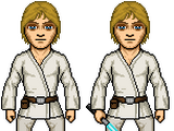 Luke Skywalker