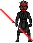 DarthMaul