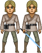 Luke skywalker a new hope by valeyard parallax-d7vsyca