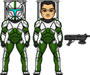 Clone Commando Fixer