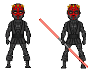 Darthmaul MM