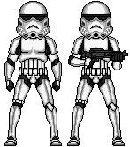 Stormtroopers by SpectorKnight