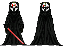 Darth Nihilus by SpectorKnight