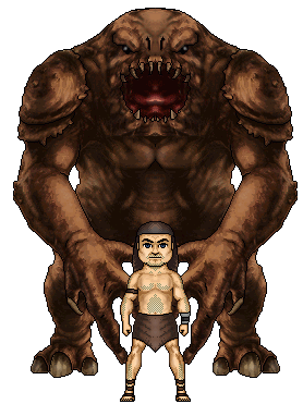 Rancor Hentai