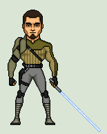 Kanan Jarrus  Heroes+BreezeWiki