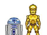 C-3P0