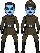 Admiral Thrawn