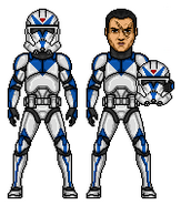 Clone Trooper Dogma