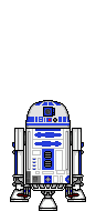 R2-D2-2 Yorel