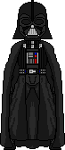 Darth Vader Zarus