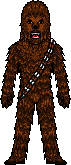 Chewbacca