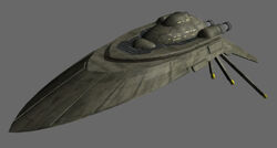 Ubrikkian Class Starwars Shattered Empire Wiki Fandom 250
