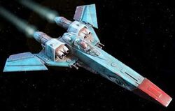 Z-95 Headhunter Mk I Squadron | Starwars: Shattered Empire Wiki 