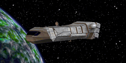 Carrack-class | Starwars: Shattered Empire Wiki | Fandom