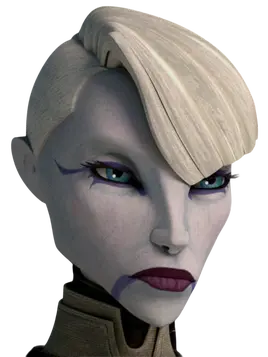 Asajj Ventress | SWStorypedia | Fandom