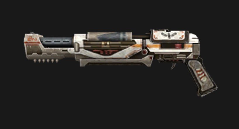 A-15 Searing Blaster Rifle, Wookieepedia