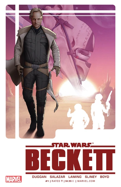 大人気新品セール ブ Beckett Fandom | Wookieepedia | 1 少年漫画