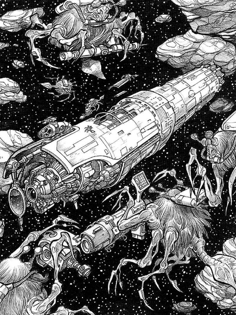 Darksaber (superweapon) | Wookieepedia 