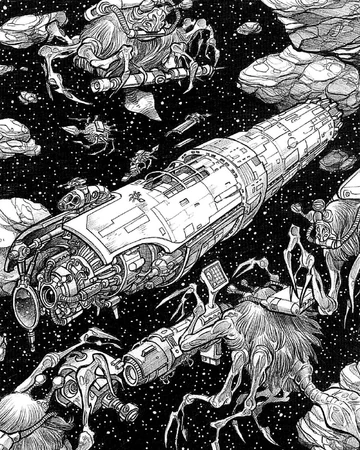 Darksaber (superweapon) | Wookieepedia 