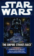 US paperback, reissue (1999)