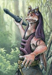 Gungan swk