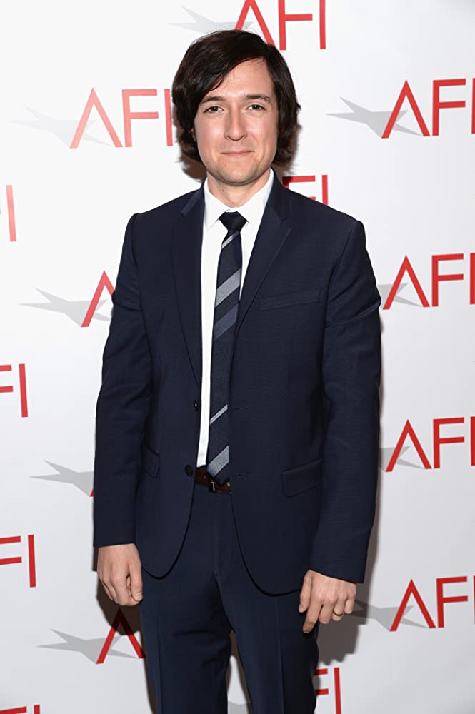 Josh Brener appearance in Common Appearance