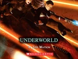 The Last of the Jedi: Underworld
