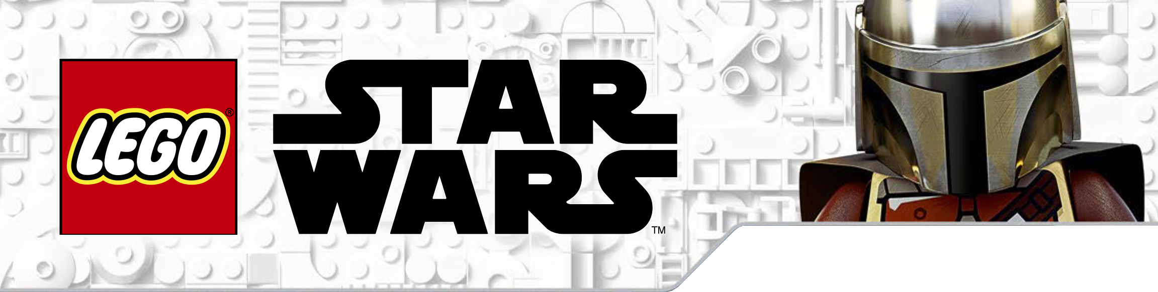 LEGO Star Wars: The Mandalorian appearance in Common Appearance