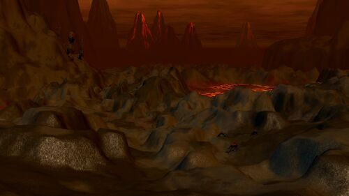 Mining Fields