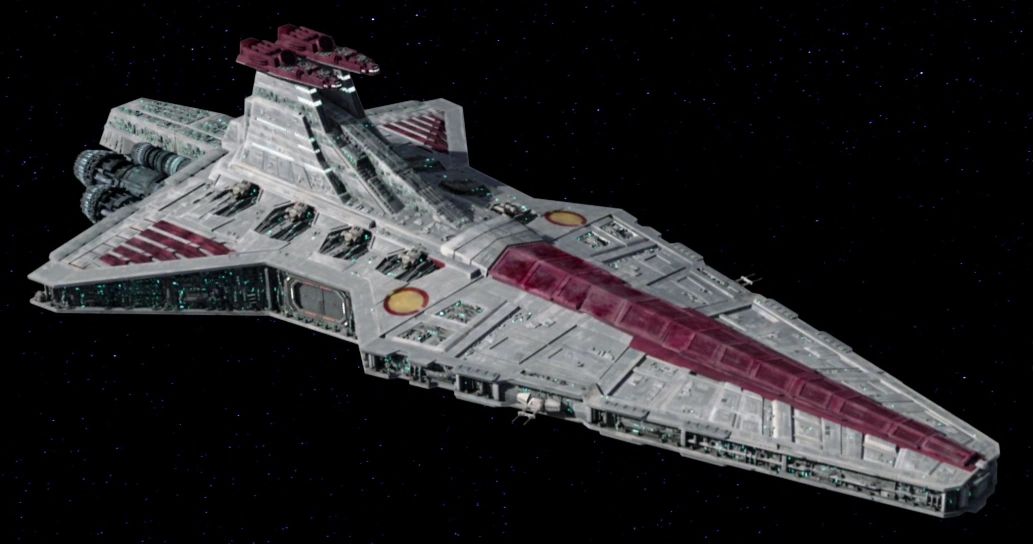 star wars flagship