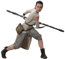 Rey multi-layered