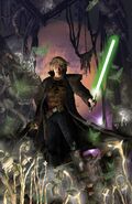 Star Wars Legends: Legacy Omnibus Vol. 1 May 19, 2026[37]