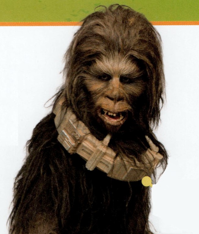 サグワ Wookieepedia Fandom