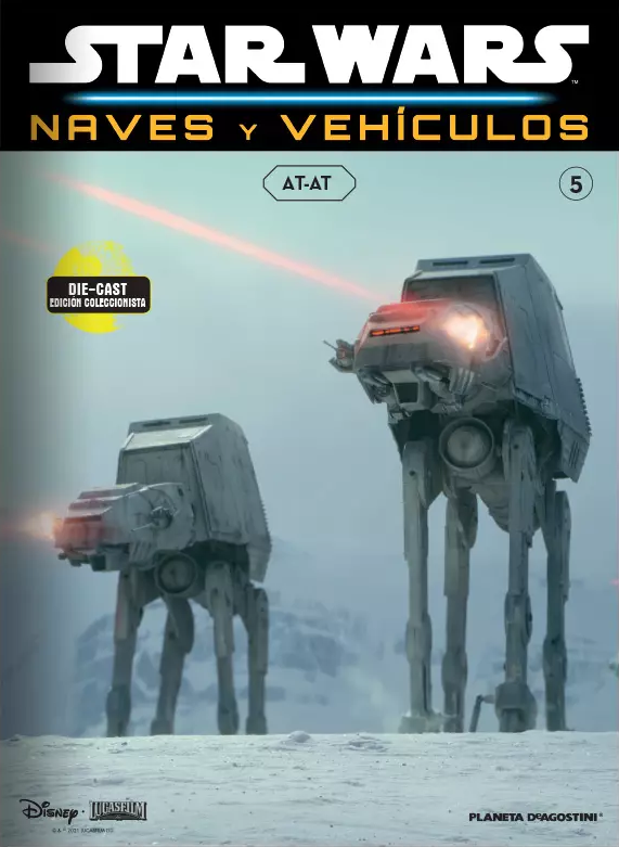 Star Wars Starships & Vehicles 5 appearance in Common Appearance