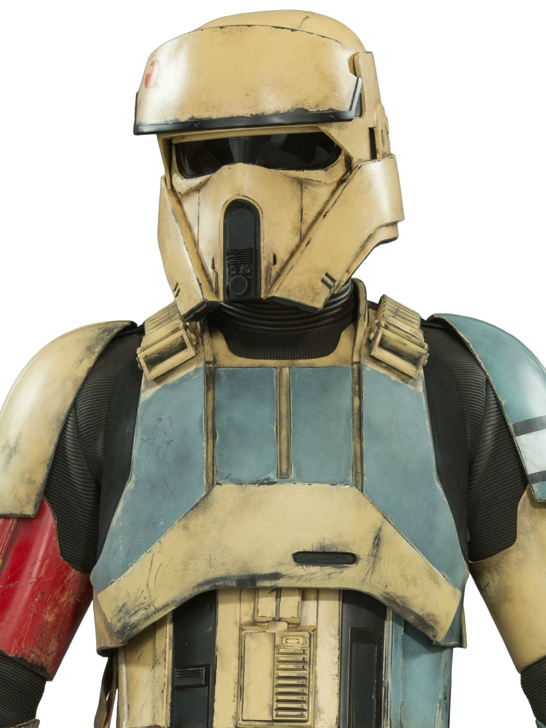 Featured image of post Scarif Stormtrooper Captain Submitted 3 years ago by deleted