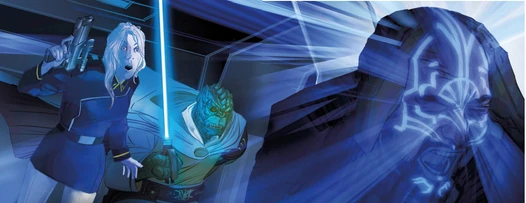 Starlight past mistakes