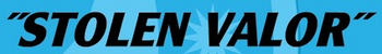 StolenValor