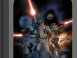 The Star Wars (hardcover)