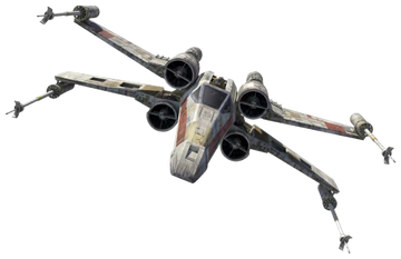 Jedi starfighter x wing sales