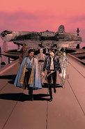 Cover B (unlettered)