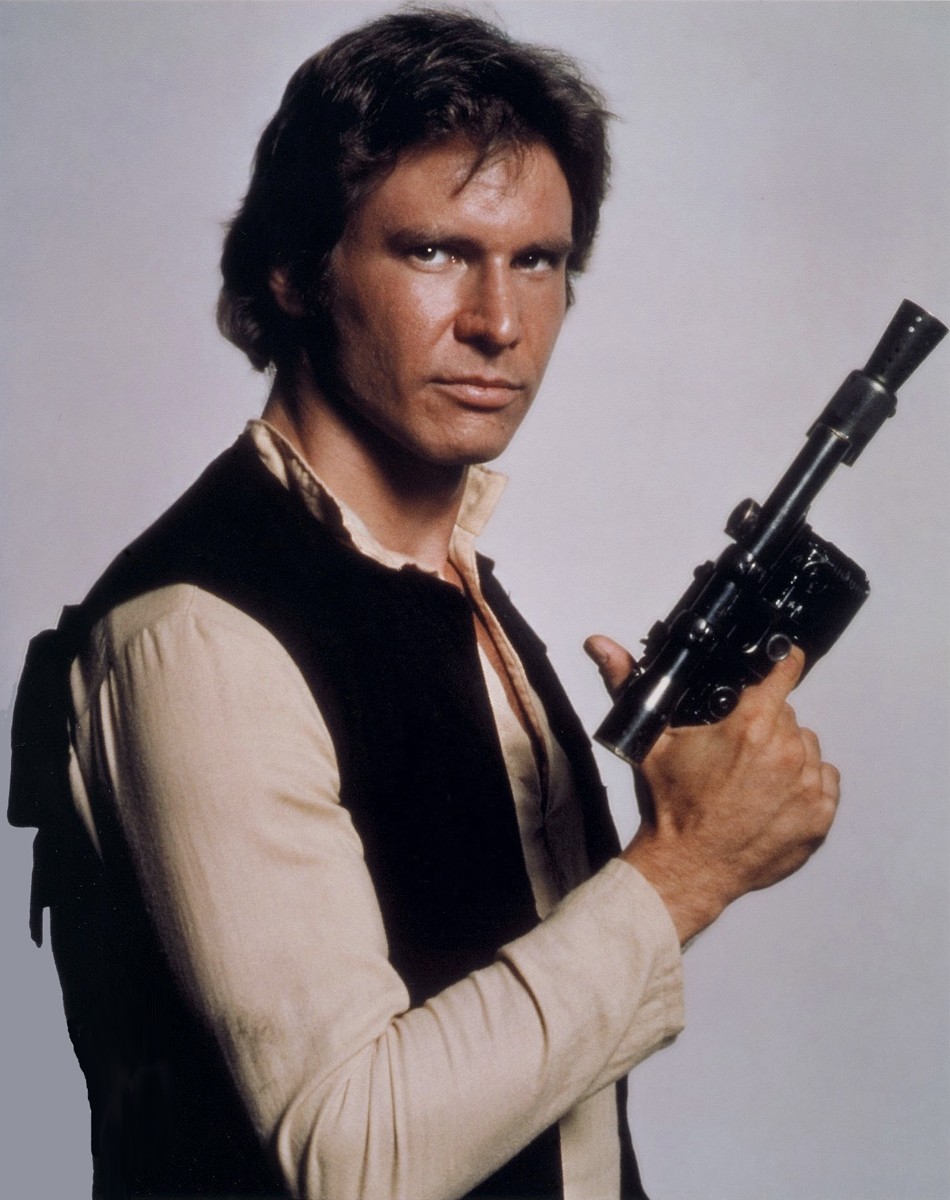 Han Solo | Wookieepedia | Fandom