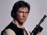 Han Solo