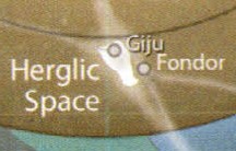 Herglic Space appearance in Common Appearance